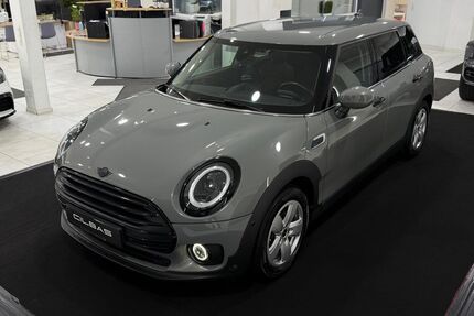 Mini One Clubman Gebrauchtwagen