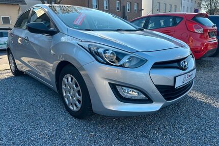 Hyundai i30 Gebrauchtwagen