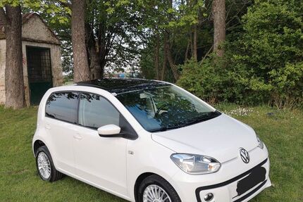 VW up! Gebrauchtwagen