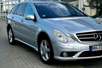 Mercedes-Benz R 280 Gebrauchtwagen
