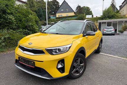 Kia Stonic Gebrauchtwagen