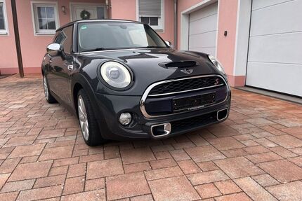 Mini Cooper S Gebrauchtwagen
