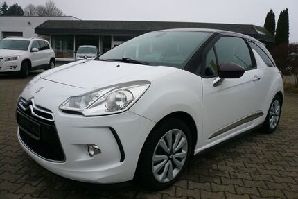 Citroen DS3 Gebrauchtwagen