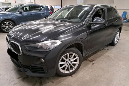 BMW X2 Gebrauchtwagen
