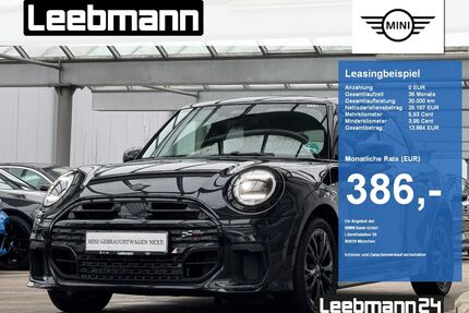 Mini Cooper C Gebrauchtwagen