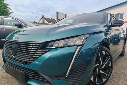 Peugeot 308 Gebrauchtwagen