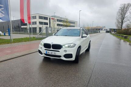 BMW X5 Gebrauchtwagen