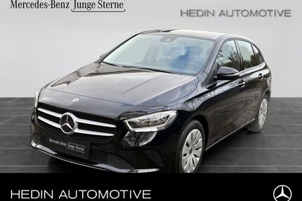 Mercedes-Benz B 250 Gebrauchtwagen