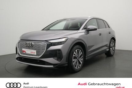 Audi Q4 Gebrauchtwagen