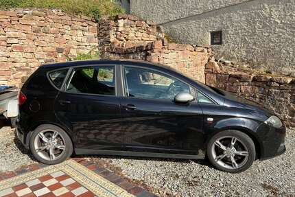 Seat Altea Gebrauchtwagen