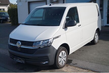 VW T6 Transporter Gebrauchtwagen