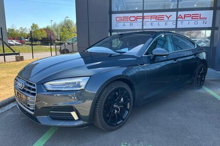 Audi A5 Gebrauchtwagen