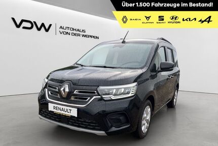 Renault Kangoo E-TECH Gebrauchtwagen