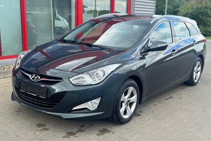 Hyundai i40 Gebrauchtwagen