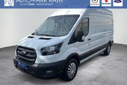 Ford Transit Gebrauchtwagen