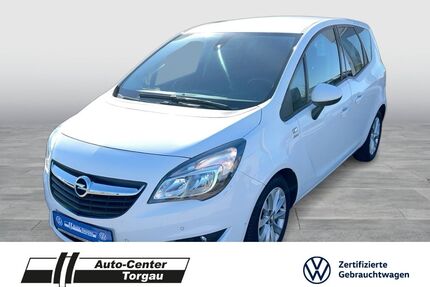 Opel Meriva Gebrauchtwagen