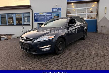 Ford Mondeo Gebrauchtwagen