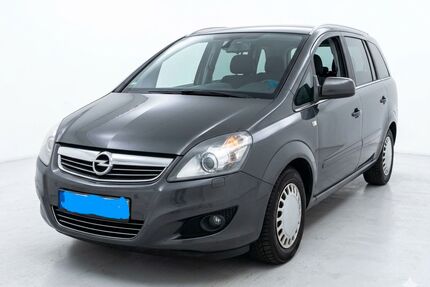 Opel Zafira Gebrauchtwagen