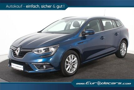 Renault Megane Gebrauchtwagen
