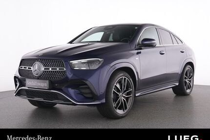 Mercedes-Benz GLE 400 Gebrauchtwagen