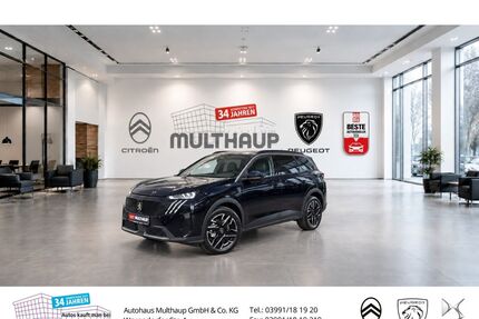 Peugeot 5008 Gebrauchtwagen