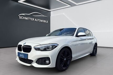 BMW 118 Gebrauchtwagen