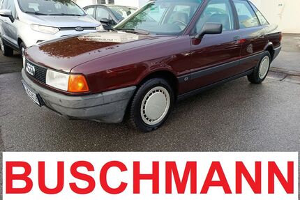 Audi 80 Gebrauchtwagen