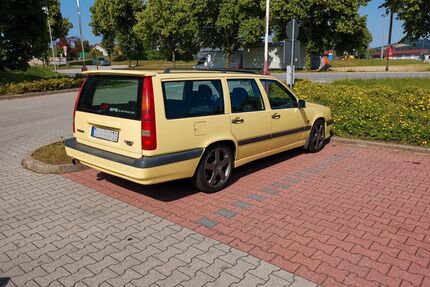 Volvo 850 Gebrauchtwagen