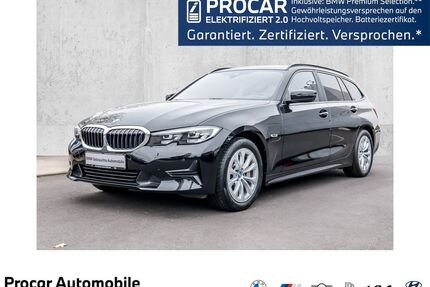 BMW 330 Gebrauchtwagen