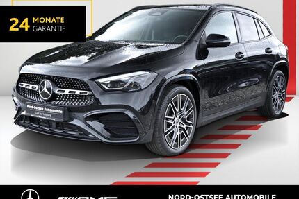 Mercedes-Benz GLA 200 Gebrauchtwagen