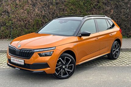 Skoda Kamiq Gebrauchtwagen