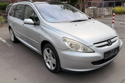 Peugeot 307 Gebrauchtwagen