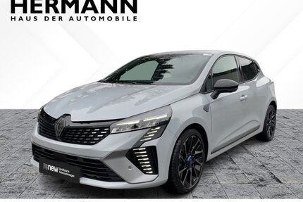 Renault Clio Gebrauchtwagen