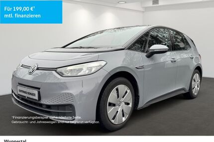VW ID.3 Gebrauchtwagen