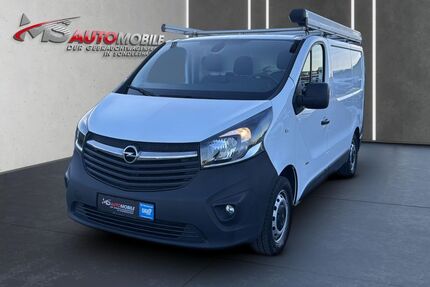 Opel Vivaro Gebrauchtwagen