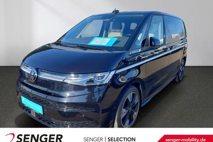 VW T7 Multivan Gebrauchtwagen