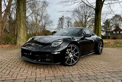 Porsche 992 Gebrauchtwagen
