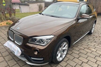 BMW X1 Gebrauchtwagen
