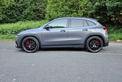 Mercedes-Benz GLA 45 AMG Gebrauchtwagen