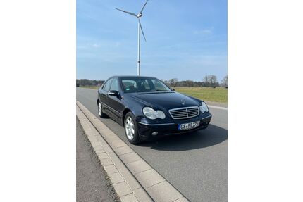 Mercedes-Benz C 240 Gebrauchtwagen