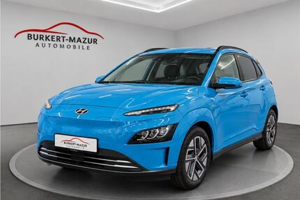 Hyundai KONA Gebrauchtwagen
