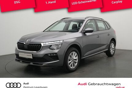 Skoda Kamiq Gebrauchtwagen