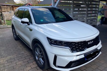 Kia Sorento Gebrauchtwagen