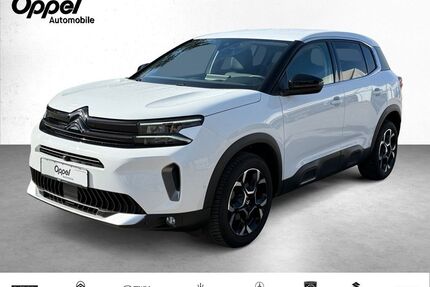Citroen C5 Aircross Gebrauchtwagen
