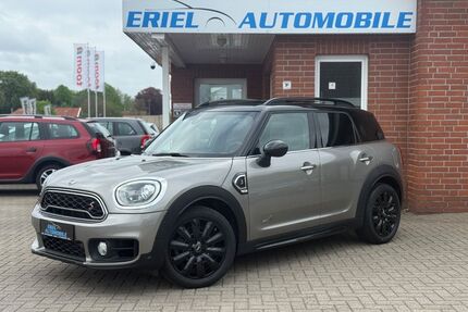 Mini Countryman S (Cooper) Gebrauchtwagen