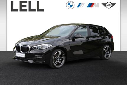 BMW 118 Gebrauchtwagen