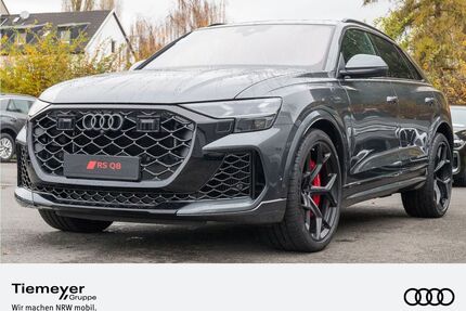 Audi RSQ8 Gebrauchtwagen