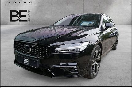 Volvo V90 Gebrauchtwagen