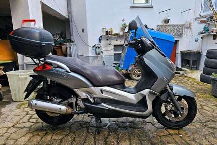 Yamaha X-Max 250 Gebrauchtwagen