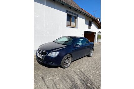 VW Eos Gebrauchtwagen